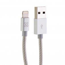 Cable Lightning Klip Xtreme