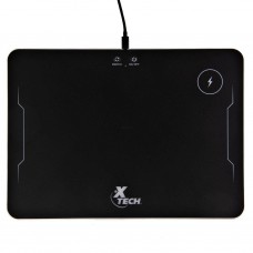 Mouse pad gaming iluminado 7 colores XTA-201 Xtech