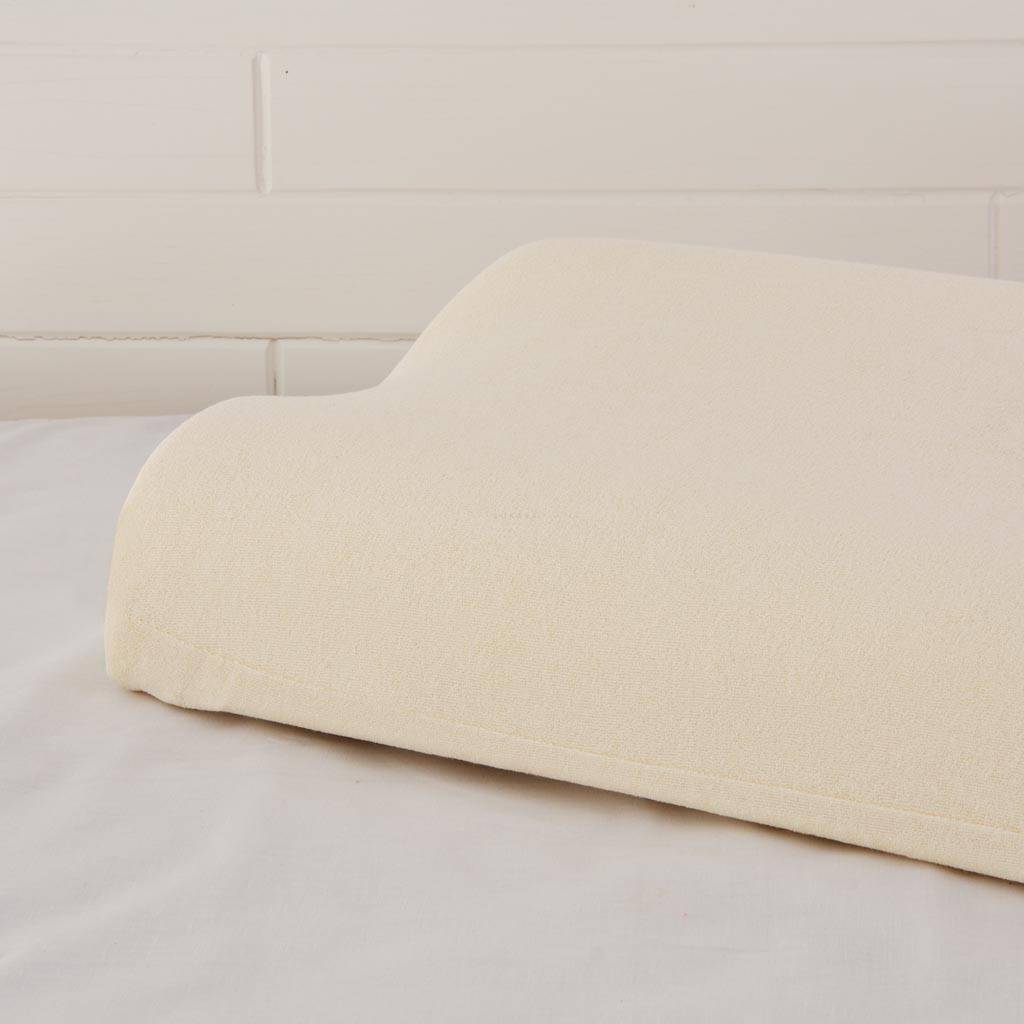 Almohada nasa cervical cheap