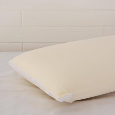 Almohada F Nasa Viscoelástico / Anti ácaros Duoflex