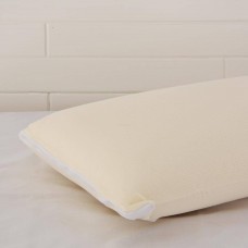 Almohada Full Nasa Viscoelástico / Antiácaros Duoflex