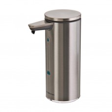 Dispensador recargable para jabón con sensor Simplehuman