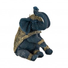 Vela Elefante Metalizado