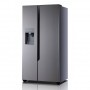Indurama Refrigerador Side by Side con dispensador 610 L RI-785I Croma