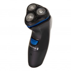 Afeitadora masculina recargable 360° PowerFlex con corta patillas / luz LED PR1335 Remington