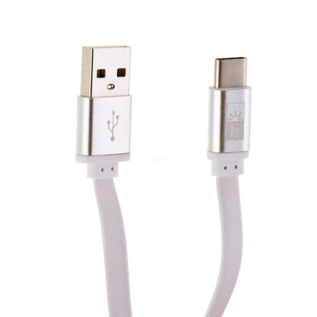 Case Logic Cable Plano USB a USB-C