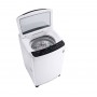 LG Lavadora 8 ciclos de lavado / Smart Diagnosis 40 lbs