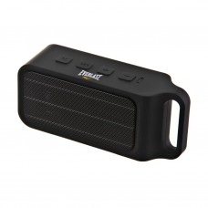 Parlante portátil Bluetooth / USB / AUX / Tarjeta TF Everlast