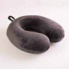 Almohada de Cuello para Viaje Memory Foam Travelon