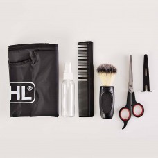 Kit para corte de cabello 6 piezas Wahl