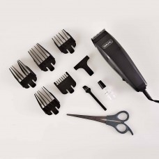 Recortador con cuchillas de acero para cabello 10 piezas Wahl