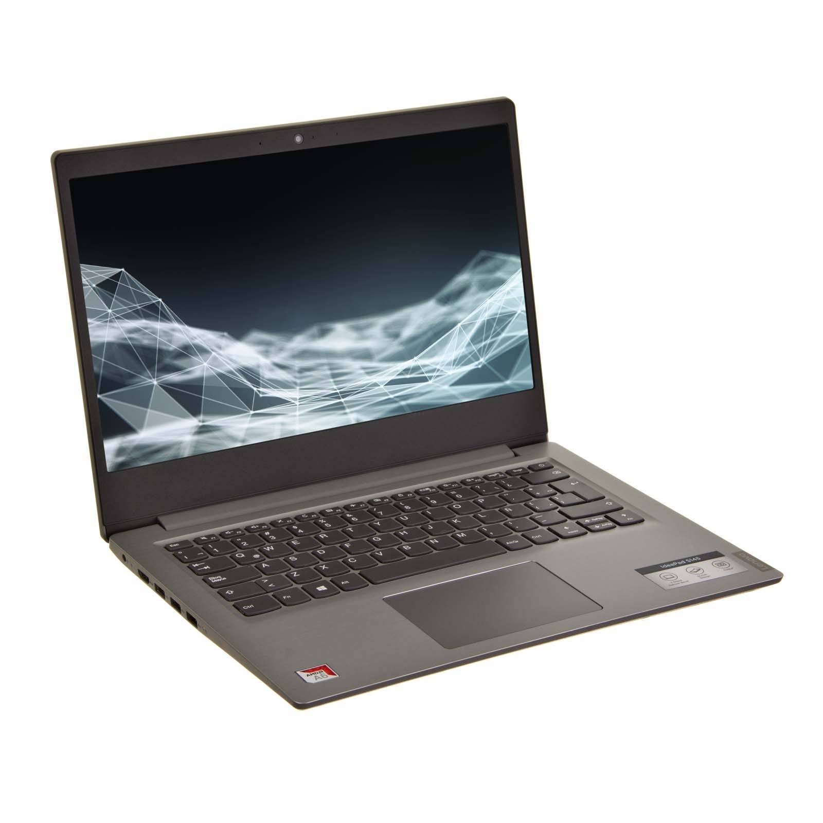 Laptop Lenovo IdeaPad S14514AST 14", AMD A6, RAM 4GB, HDD 500GB