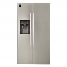 Teka Refrigerador S/S con dispensador 573L / 20' RLF 74920SS