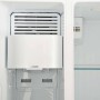 Teka Refrigerador S/S con dispensador 573L / 20' RLF 74920SS