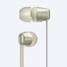 Sony Audífonos Bluetooth / 15 horas / Magnéticos / Manos libres WI-C310