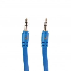 Cable auxiliar 3.5mm Colores Surtidos XTG-212 XTech