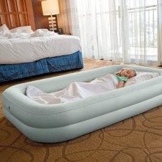 Cama / Cuna inflable Intex