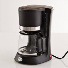 Cafetera con sistema antigoteo 12 tazas / 800W Umco