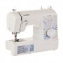 Máquina de coser 37 puntadas / Ojal automático / Iluminación XM3700 Brother