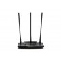 Router inalámbrico Rompemuros / N300 / 3 antenas / Control Parental MW330H Mercusys