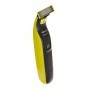 Recortador recargable para barba para uso seco / húmedo 2 accesorios QP2521/10 Philips