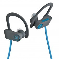 Audífonos deportivos Bluetooth / NFC JogBudz KHS-632BL Klip Xtreme