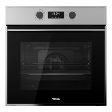 Teka Horno eléctrico 8 versiones de funcionamiento 60cm / 70L / 2615W HSB 635