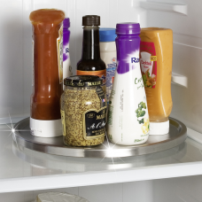 Bandeja organizadora giratoria para cocina Wenko