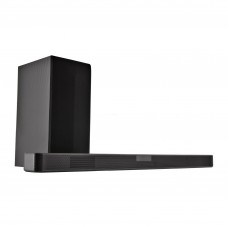 Barra de sonido única de 2.1 canales Dolby Atmos®/DTS:X® con subwoofer  integrado, HT-X8500