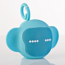 Parlante Bluetooth para niños Mono Xtech