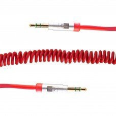 Cable auxiliar Case Logic