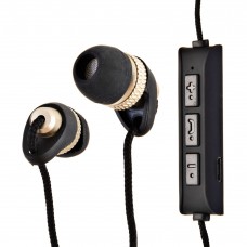 Audífonos Bluetooth con micrófono y control de audio Case Logic