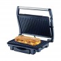 Plancha grill panini antiadherente 750W DHG-2673 Daewoo