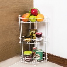 Organizador esquina multiusos