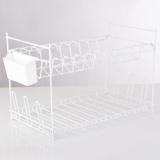 Escurridor para Platos 2 Niveles
