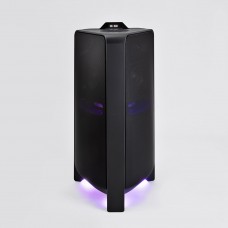 Samsung Parlante para fiesta BT / Woofer / IPX4 / USB 1500W RMS MX-T70/ZP