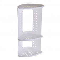 Organizador para ducha 3 niveles