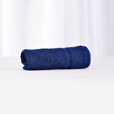 Toalla facial 100% algodón Delfín