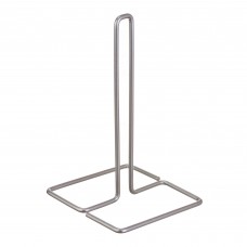 Porta papel de cocina Silver Corse