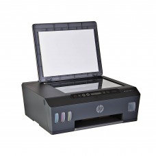 HP Impresora Multifunción Tinta Continua / Wi-Fi / Scanner GT515