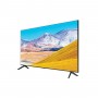 Samsung TV LED Crystal Digital 4K 3 HDMI / 2 USB / 1 Audio óptico / Bluetooth / Wi-Fi 85" UN85TU8000PXPA / 75" UN75TU8000PXPA