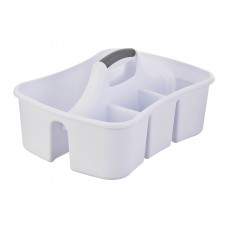 Organizadora con agarradera / 4 divisiones Sterilite