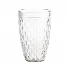 Vaso Diamante Río Cristar