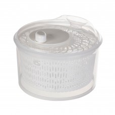 Escurridor para vegetales con recipiente mediano Pioneer