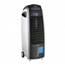 Ventilador / Enfriador Evaporativo / Humidificador 36W / 3 nivles con Control Remoto / Modo silencioso QE1SKS Honeywell