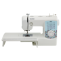 Máquina de coser 37 puntadas / Ojal automático XR3774 Brother