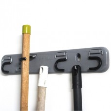 Organizador para escobas 4 servicios