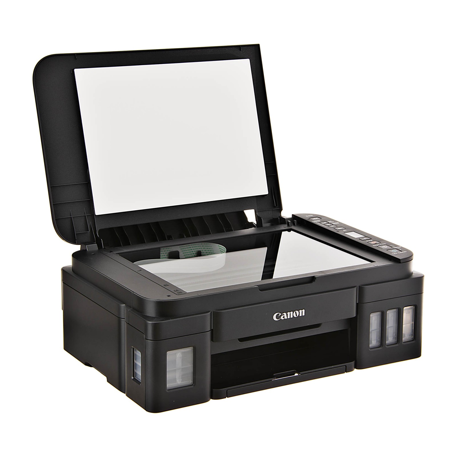 Impresora Multifuncion Canon G3110 WiFi y Sistema Continuo Original  Impresoras y Consumibles Impreso