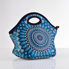 Bolso lonchera pequeña Mandala Nam