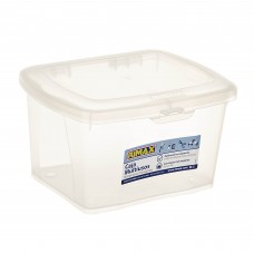 Caja multiusos Clear Rimax